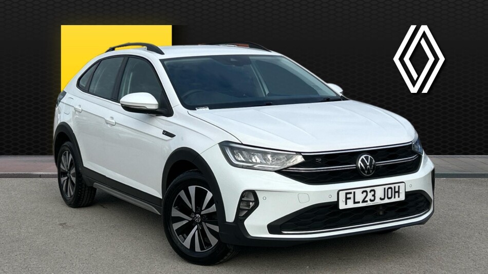 Volkswagen Taigo 1.0 TSI Life 5dr Petrol Hatchback